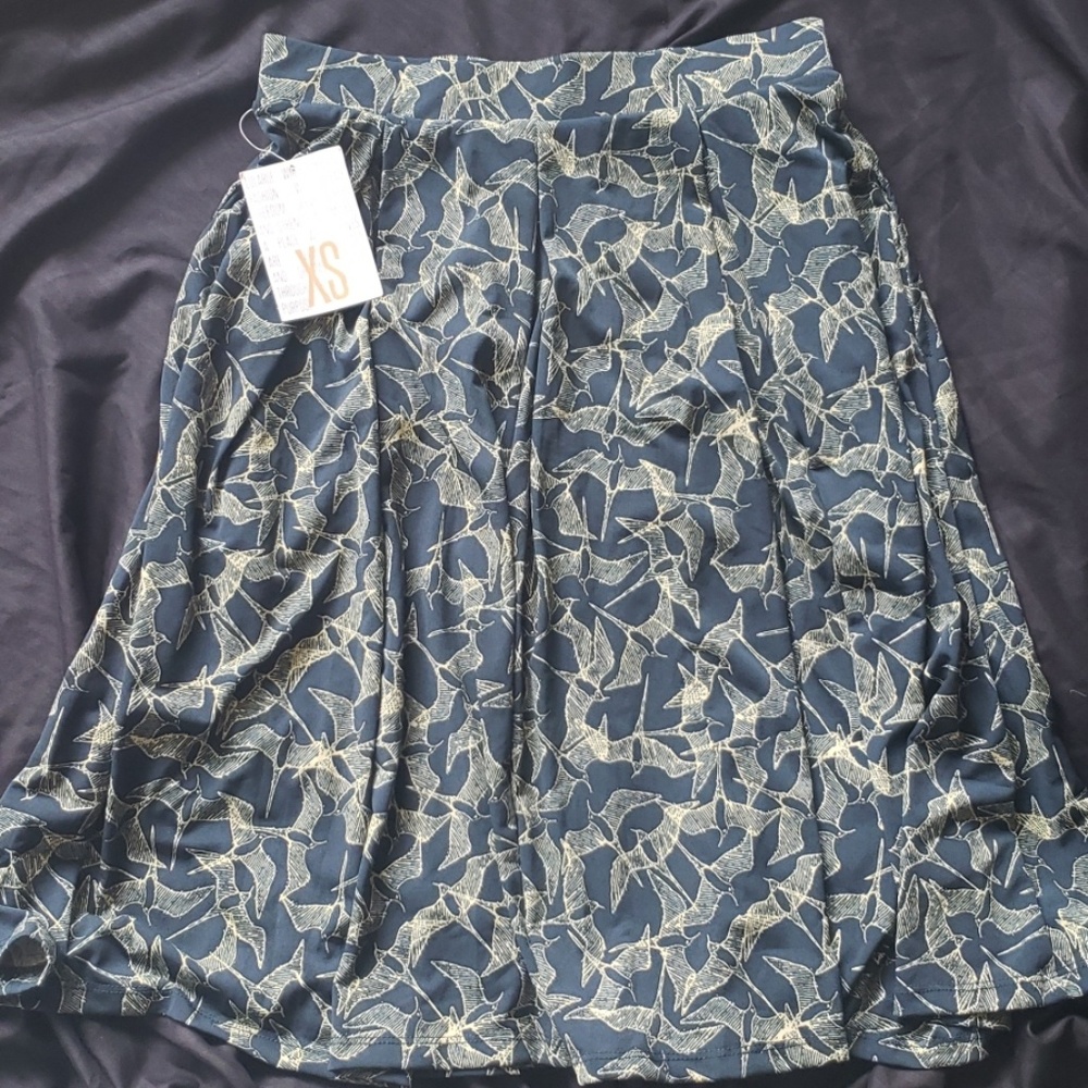 Llr Madison skirt
